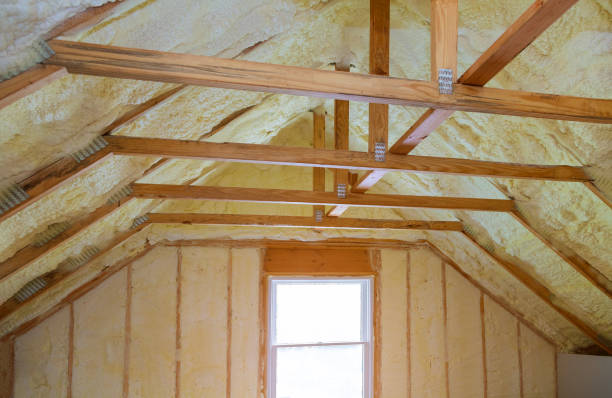 Best Garage Insulation Installation  in Scarsdale, NY