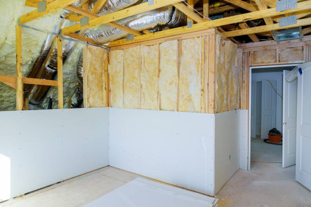 Best Crawl Space Insulation  in Scarsdale, NY