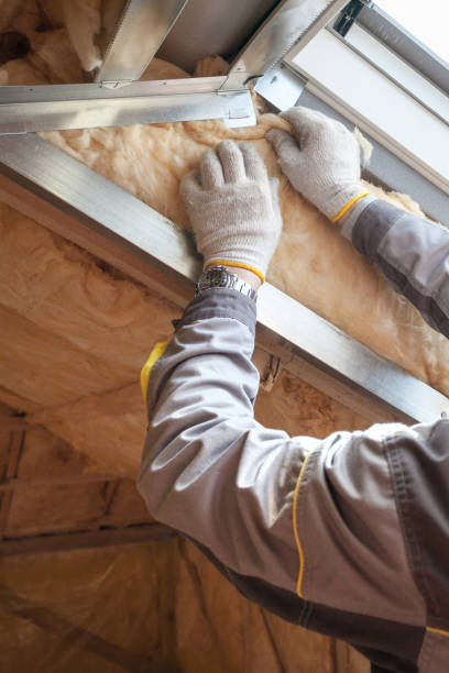 Range of Insulation Solutions in Scarsdale, NY