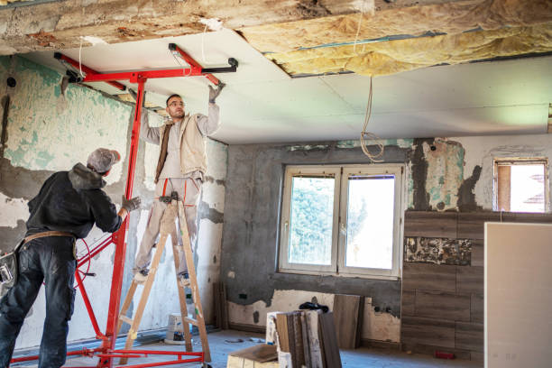 Best Best Insulation Companies  in Scarsdale, NY