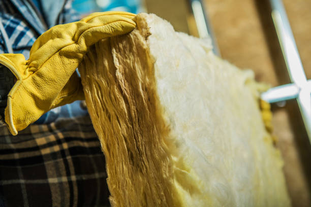 Best Spray Foam Insulation  in Scarsdale, NY