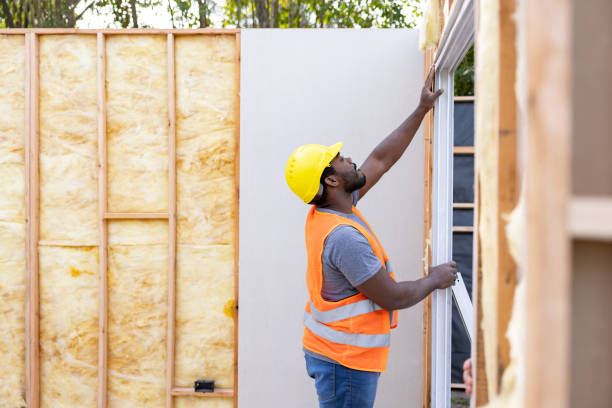Best Professional Insulation Contractor  in Scarsdale, NY