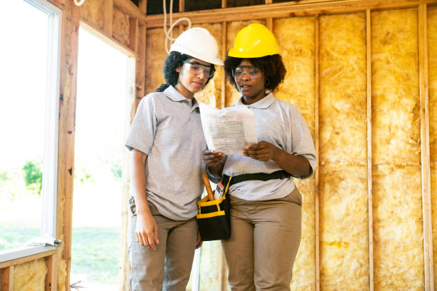Best Home Insulation Services  in Scarsdale, NY