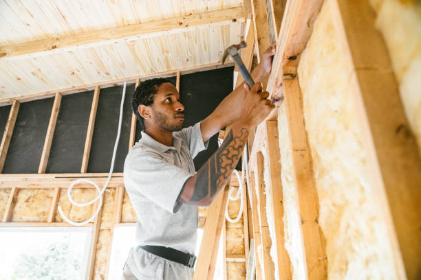 Best Insulation Removal  in Scarsdale, NY