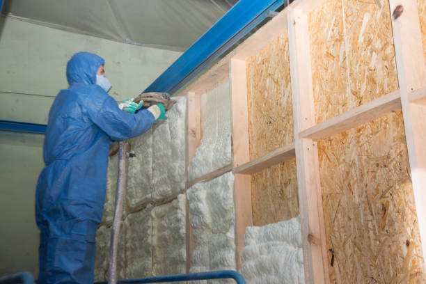 Best Spray Foam Insulation  in Scarsdale, NY
