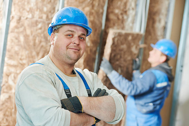 Best Local Insulation Services  in Scarsdale, NY
