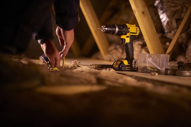 Best Spray Foam Insulation  in Scarsdale, NY